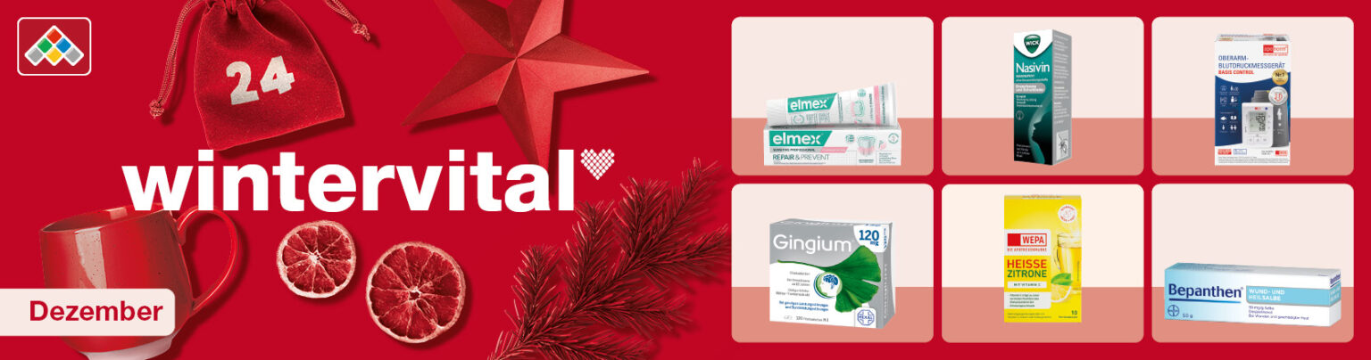 Angebote Dezember Angebote Dezember