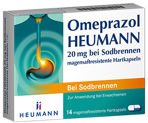 Omeprazol Omeprazol